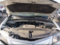 2012 Acura MDX — photo 10 of 16 | VIN 2HNYD2H25CH524571
