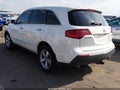 2012 Acura MDX — photo 3 of 16 | VIN 2HNYD2H25CH524571