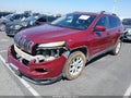 2014 Jeep Cherokee — photo 2 of 15 | VIN 1C4PJMCSXEW286833