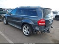 2011 Mercedes-Benz GL-Class — photo 3 of 17 | VIN 4JGBF8GE6BA729250