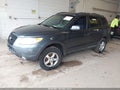 2008 Hyundai Santa Fe — photo 2 of 15 | VIN 5NMSG73D18H204457