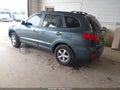 2008 Hyundai Santa Fe — photo 3 of 15 | VIN 5NMSG73D18H204457