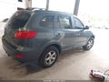 2008 Hyundai Santa Fe — photo 4 of 15 | VIN 5NMSG73D18H204457