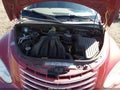 2007 Chrysler PT Cruiser — photo 10 of 16 | VIN 3A4FY58B67T607940