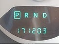 2007 Chrysler PT Cruiser — photo 15 of 16 | VIN 3A4FY58B67T607940