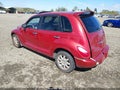 2007 Chrysler PT Cruiser — photo 3 of 16 | VIN 3A4FY58B67T607940