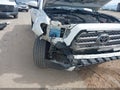2017 Toyota Tacoma — photo 6 of 17 | VIN 3TMCZ5AN5HM099577