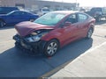 2016 Hyundai Elantra — photo 2 of 18 | VIN 5NPDH4AE6GH728799