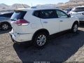 2016 Nissan Rogue — photo 4 of 17 | VIN KNMAT2MVXGP692959