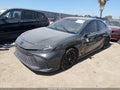 2025 Toyota Camry — photo 2 of 16 | VIN 4T1DAACK3SU613321