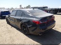 2025 Toyota Camry — photo 3 of 16 | VIN 4T1DAACK3SU613321