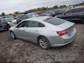 2020 Chevrolet Malibu — photo 3 of 16 | VIN 1G1ZD5ST2LF032877