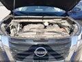 2023 Nissan Pathfinder — photo 10 of 17 | VIN 5N1DR3CCXPC213153