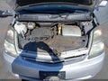 2006 Toyota Prius — photo 10 of 10 | VIN JTDKB20U467543188