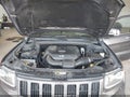2015 Jeep Grand Cherokee — photo 10 of 16 | VIN 1C4RJFBG1FC637620