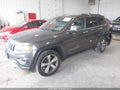 2015 Jeep Grand Cherokee — photo 2 of 16 | VIN 1C4RJFBG1FC637620