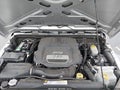 2012 Jeep Wrangler — photo 10 of 16 | VIN 1C4AJWAG0CL147650