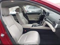 2022 Honda Accord — photo 5 of 17 | VIN 1HGCV1F14NA077509