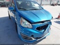 2018 Mitsubishi Mirage — photo 17 of 17 | VIN ML32A3HJ8JH011712