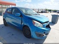 2018 Mitsubishi Mirage — photo 1 of 17 | VIN ML32A3HJ8JH011712