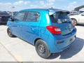 2018 Mitsubishi Mirage — photo 3 of 17 | VIN ML32A3HJ8JH011712