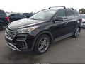 2017 Hyundai Santa Fe — photo 2 of 17 | VIN KM8SR4HF4HU211295