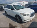 2014 Infiniti QX60 — photo 1 of 11 | VIN 5N1AL0MN0EC506317