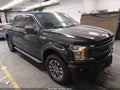 2018 Ford F-150 — photo 1 of 16 | VIN 1FTEW1EG3JKD16417
