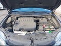 2016 Toyota Camry — photo 10 of 17 | VIN 4T1BK1FK2GU030780