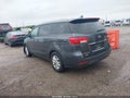 2017 Kia Sedona — photo 3 of 19 | VIN KNDMB5C11H6240261