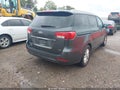 2017 Kia Sedona — photo 4 of 19 | VIN KNDMB5C11H6240261