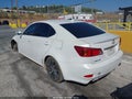 2010 Lexus IS 250 — photo 3 of 18 | VIN JTHBF5C23A2096793