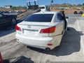2010 Lexus IS 250 — photo 4 of 18 | VIN JTHBF5C23A2096793