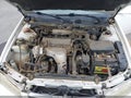 2001 Toyota Camry — photo 10 of 11 | VIN JT2BG22K510558337