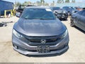 2020 Honda Civic — photo 13 of 17 | VIN 19XFC2F81LE010753