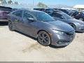 2020 Honda Civic — photo 1 of 17 | VIN 19XFC2F81LE010753