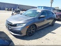 2020 Honda Civic — photo 2 of 17 | VIN 19XFC2F81LE010753