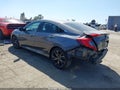 2020 Honda Civic — photo 3 of 17 | VIN 19XFC2F81LE010753