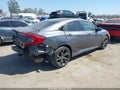 2020 Honda Civic — photo 4 of 17 | VIN 19XFC2F81LE010753