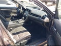 2020 Honda Civic — photo 5 of 17 | VIN 19XFC2F81LE010753