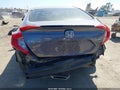 2020 Honda Civic — photo 6 of 17 | VIN 19XFC2F81LE010753