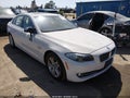 2012 BMW 5 Series — photo 1 of 11 | VIN WBAXH5C54CDW07024