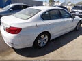 2012 BMW 5 Series — photo 4 of 11 | VIN WBAXH5C54CDW07024
