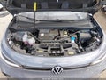 2023 Volkswagen ID.4 — photo 10 of 18 | VIN 1V25MPE84PC050991