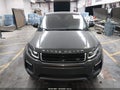 2016 Land Rover Range Rover Evoque — photo 12 of 16 | VIN SALVP2BG1GH080792