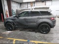 2016 Land Rover Range Rover Evoque — photo 14 of 16 | VIN SALVP2BG1GH080792