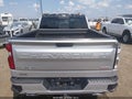 2020 Chevrolet Silverado 1500 — photo 16 of 17 | VIN 3GCUYEED9LG389403