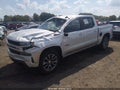 2020 Chevrolet Silverado 1500 — photo 2 of 17 | VIN 3GCUYEED9LG389403