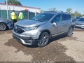 2022 Honda CR-V — photo 2 of 15 | VIN 5J6RT6H92NL007889
