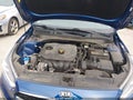 2021 Kia Forte — photo 10 of 16 | VIN 3KPF54AD6ME348824